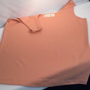 Chico’s Women’s Microfiber Tank Top Dark Pink Size 0